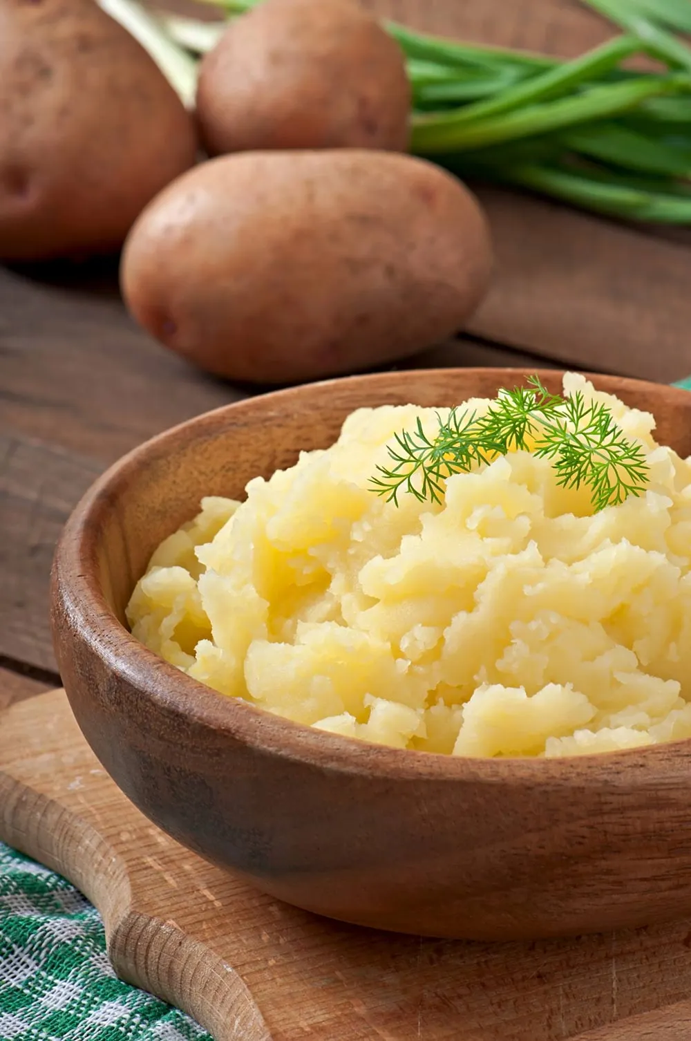 conserver purée de pommes de terre au frigo et au congélateur